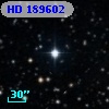 HD 189602