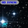 HD 189696