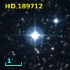 HD 189712