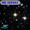 HD 189383