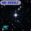 HD 189412