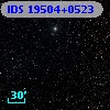 IDS 19504+0523