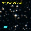 V* V1409 Aql