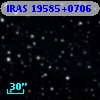 IRAS 19585+0706