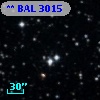 ** BAL  3015