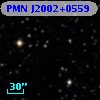PMN J2002+0559