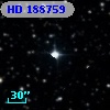 HD 188759