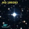 HD 189283