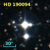 HD 190094