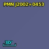 PMN J2002+0453