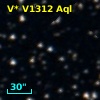 V* V1312 Aql