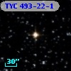 TYC  493-22-1