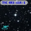 TYC  493-118-1