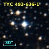 TYC  493-636-1