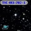 TYC  493-702-1