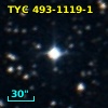 TYC  493-1119-1