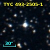 TYC  493-2505-1