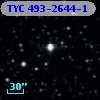 TYC  493-2644-1
