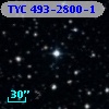 TYC  493-2800-1