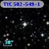 TYC  502-549-1