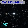 TYC  502-645-1