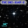 TYC  502-1147-1