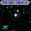 TYC  502-2079-1