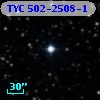 TYC  502-2508-1