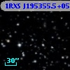 1RXS J195355.5+051349