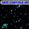 1RXS J200036.6+054434