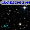 1RXS J200203.3+045805