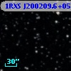 1RXS J200209.6+055010