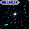 HD 190278