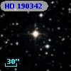 HD 190342