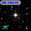HD 190518