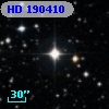 HD 190410