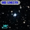 HD 190279