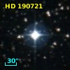 HD 190721