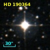 HD 190364