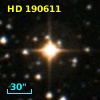 HD 190611