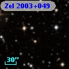 Zel 2003+049