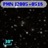 PMN J2005+0518