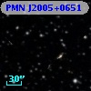 PMN J2005+0651
