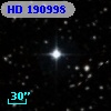 HD 190998