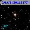2MASS J20115177+0617531
