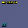 HD 192343