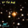 V* TV Aql