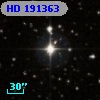 HD 191363