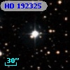 HD 192325