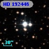 HD 192448